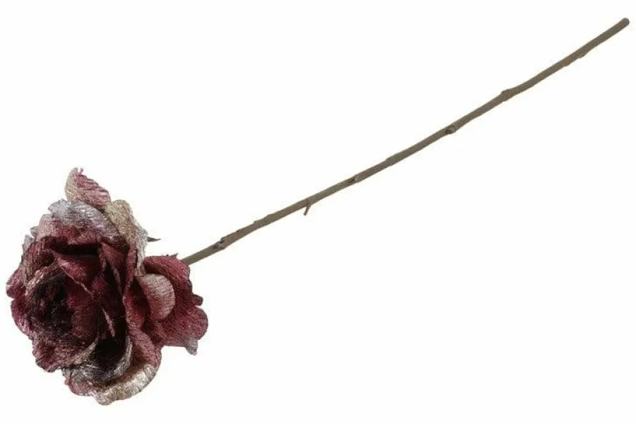 Countryfield Kunstbloem Rosa roze New