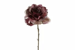 Countryfield Kunstbloem Rosa roze New