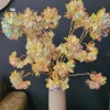 Countryfield Kunstbloem vertakt Plumeria M roze Outlet