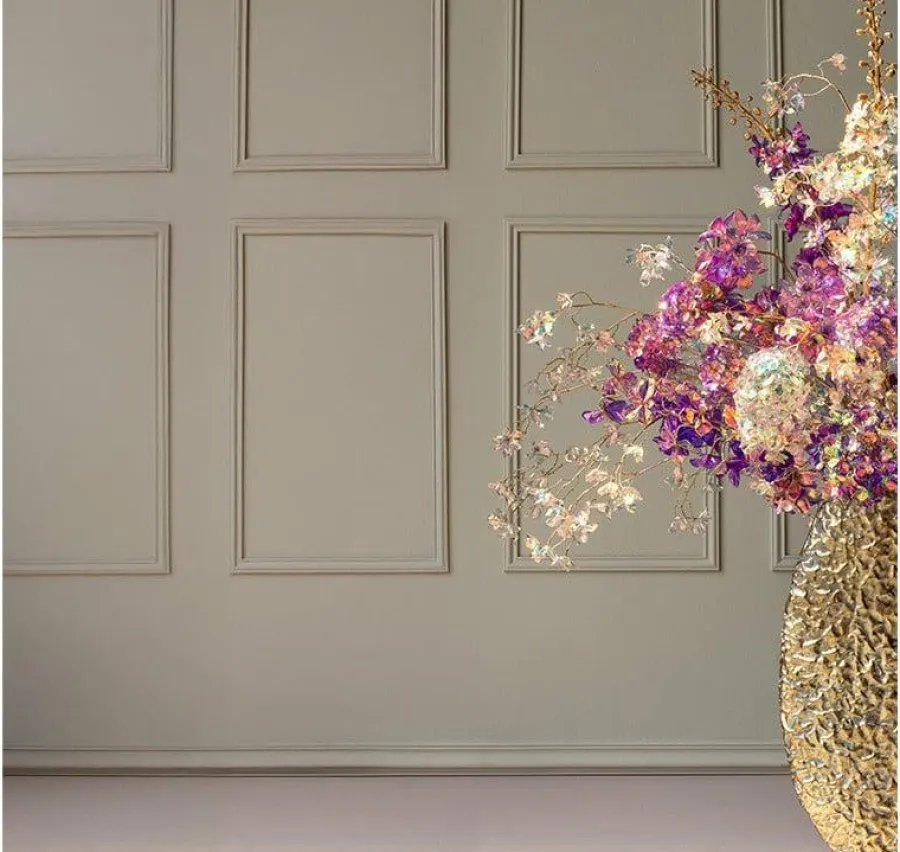 Countryfield Kunstbloem vertakt Plumeria M roze Outlet