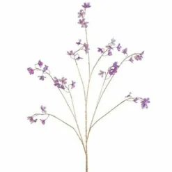 Countryfield Kunstbloem wild Hortensia M paars i-L138B43H85CM Sale