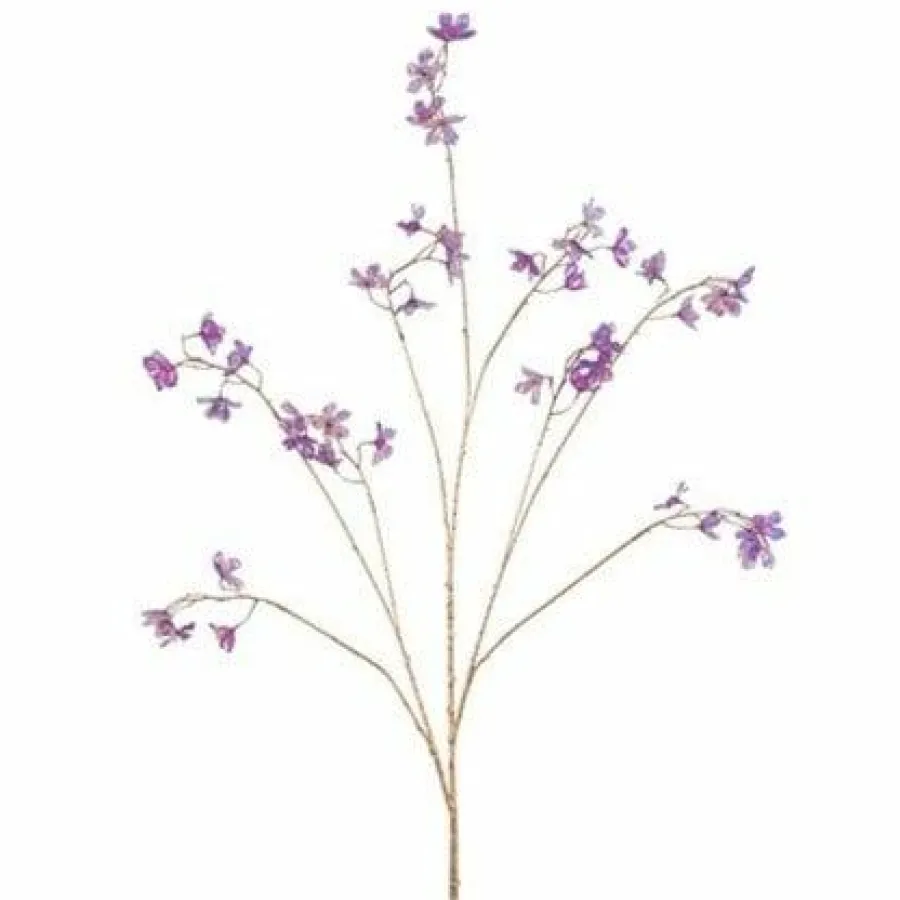 Countryfield Kunstbloem wild Hortensia M paars i-L138B43H85CM Sale