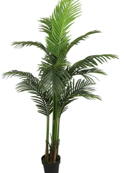 Countryfield Kunstplant Areca L groen 160 cm Sale