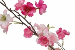 Countryfield Kunstplant Prunus M roze- L 50 x B 50 x H 185 CM Online