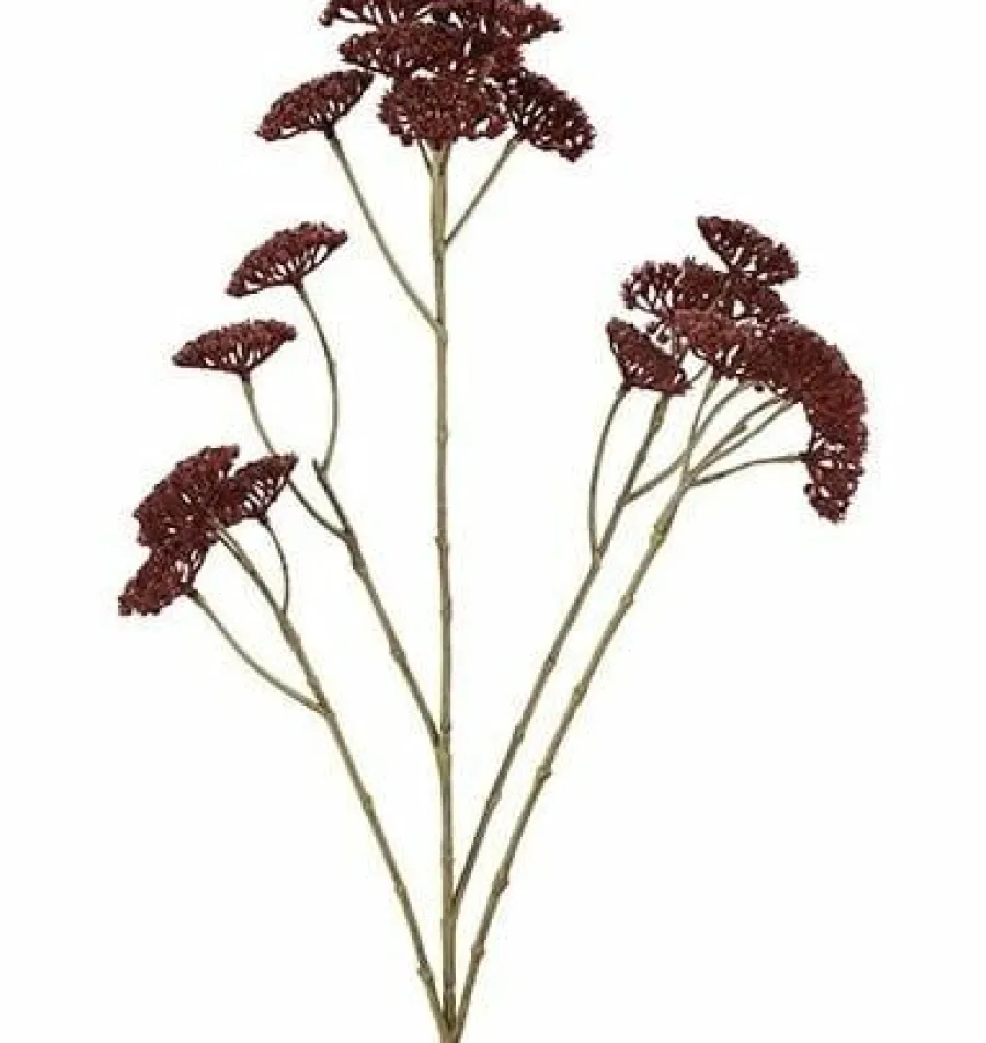 Countryfield Kunsttak Achillea paars Best