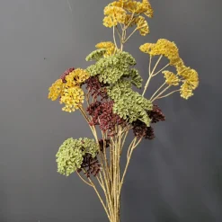 Countryfield Kunsttak Achillea paars Best