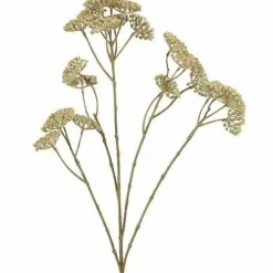 Countryfield Kunsttak Achillea creme Online