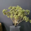 Countryfield Kunsttak Achillea groen Hot
