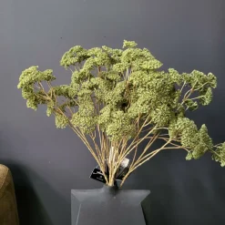 Countryfield Kunsttak Achillea groen Hot