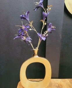 Countryfield Kunsttak Bauhinia donkerblauw Best