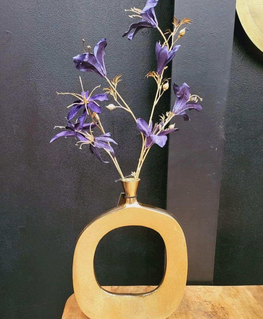 Countryfield Kunsttak Bauhinia donkerblauw Best