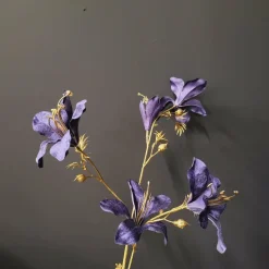Countryfield Kunsttak Bauhinia donkerblauw Best