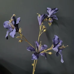 Countryfield Kunsttak Bauhinia donkerblauw Best