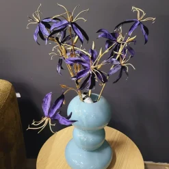 Countryfield Kunsttak Bauhinia donkerblauw Best