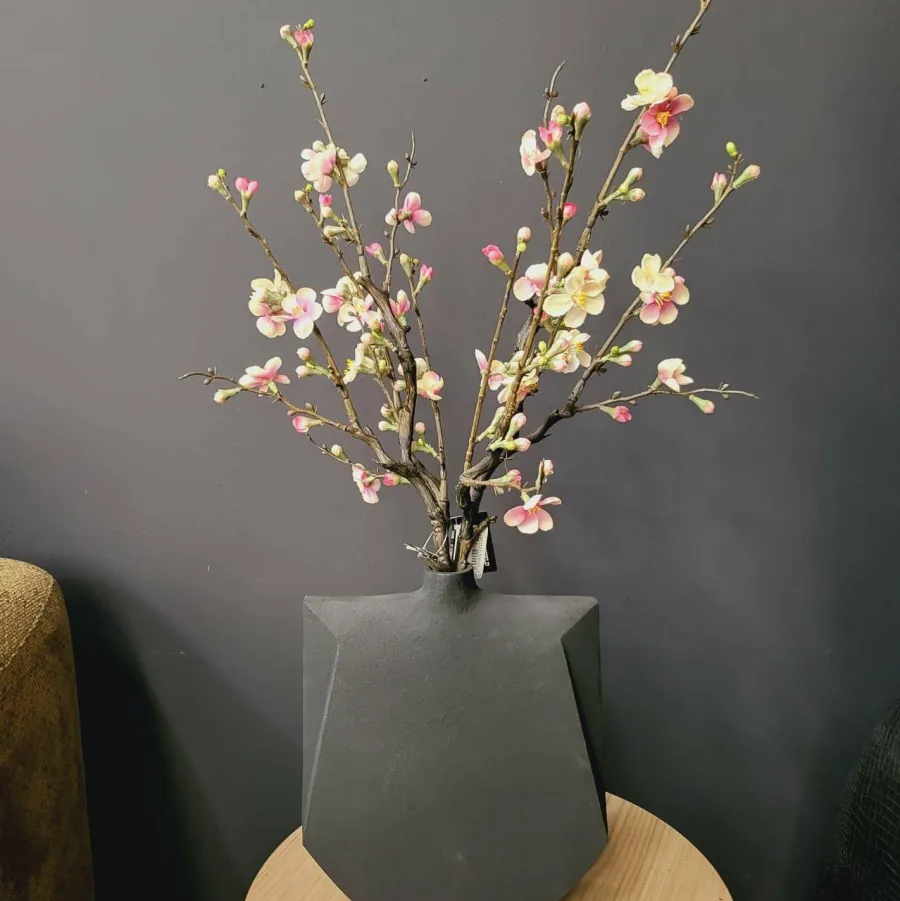 Countryfield Kunsttak Bloesem Quince S roze Discount