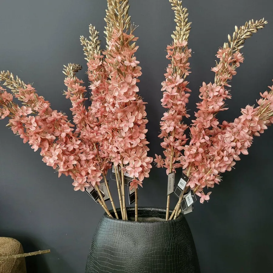 Countryfield Kunsttak Eremurus roze Online