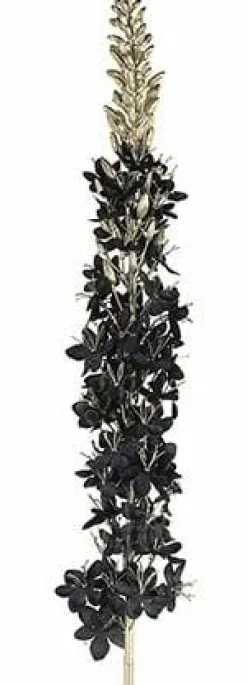 Countryfield Kunsttak Eremurus zwart New