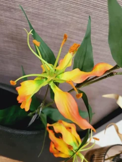 Countryfield Kunsttak Gloriosa goud Discount