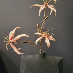 Countryfield Kunsttak Gloriosa roze Outlet