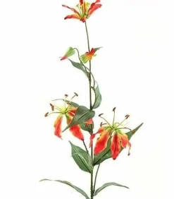 Countryfield Kunsttak Gloriosa oranje New