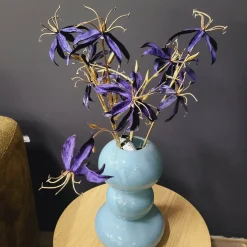 Countryfield Kunsttak Gloriosa donkerblauw Clearance