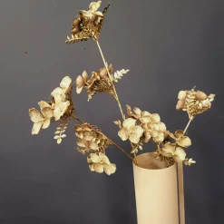 Countryfield Kunsttak Hydrangea bruin Clearance