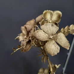 Countryfield Kunsttak Hydrangea bruin Clearance