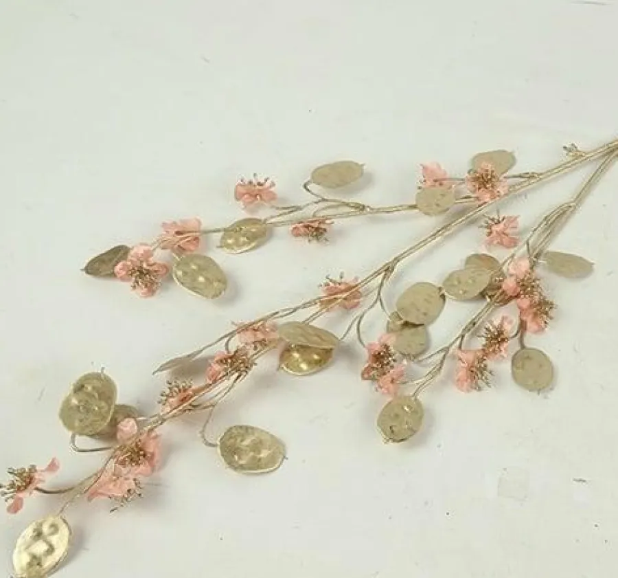 Countryfield Kunsttak Lunaria roze Best