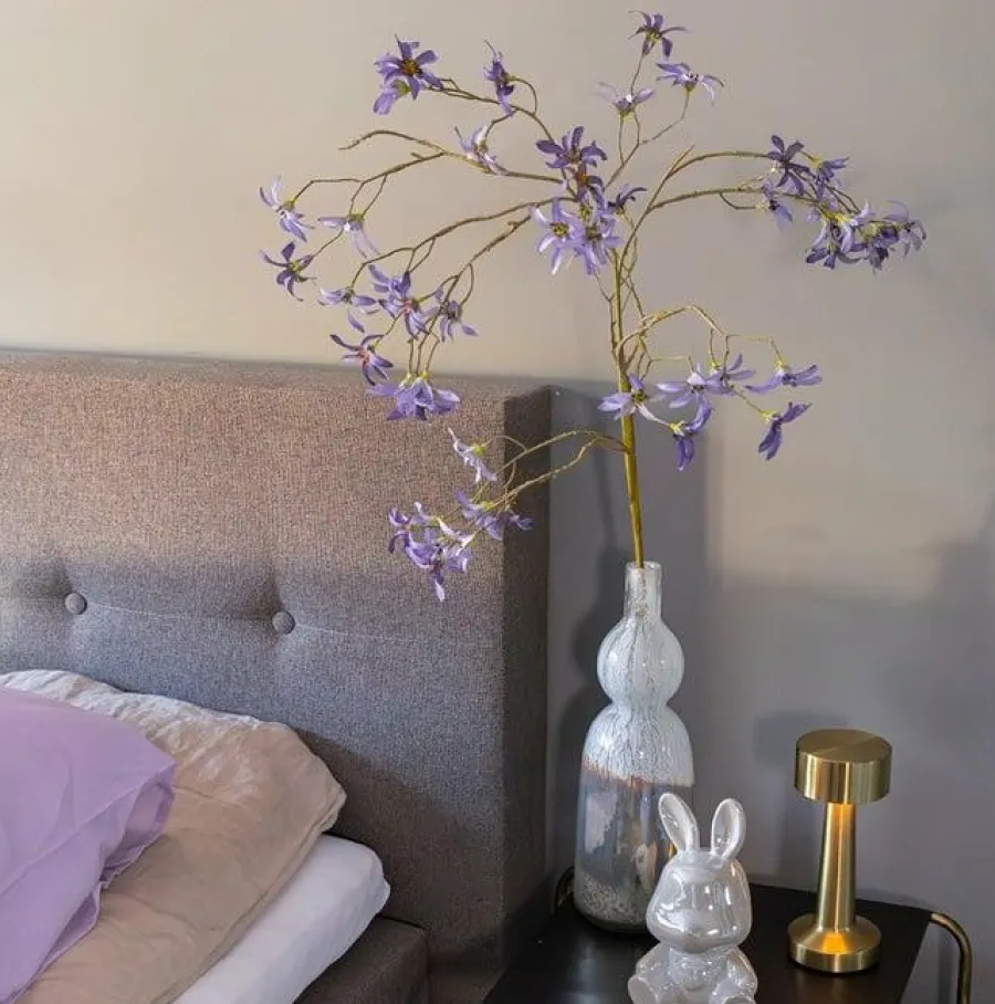 Countryfield Kunsttak Magnolia stellata S blauw Best