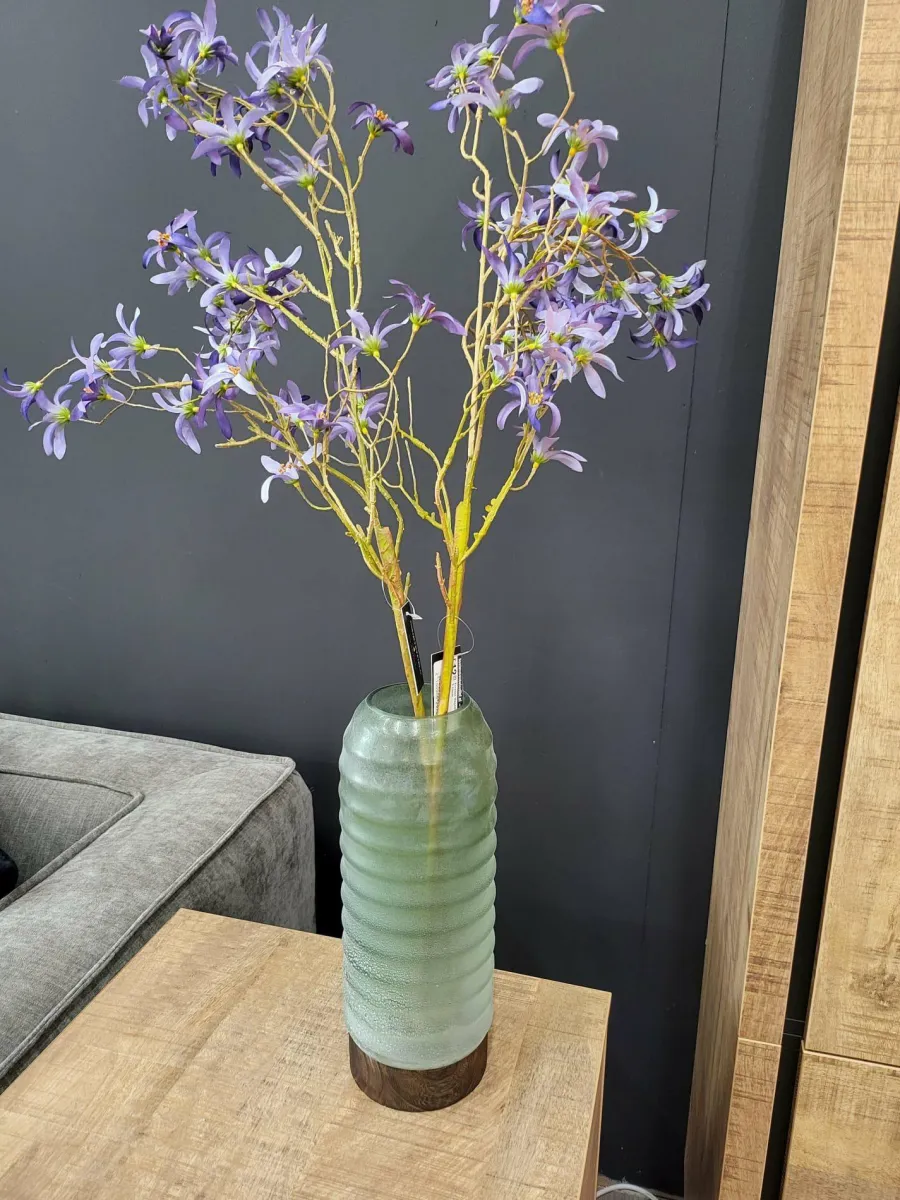Countryfield Kunsttak Magnolia stellata S blauw Best
