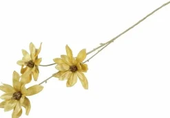 Countryfield Kunsttak Magnolia geel / goud Best
