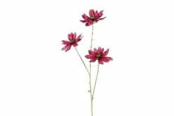 Countryfield Kunsttak Magnolia donkerroze / goud Discount