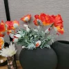 Countryfield Kunsttak Papaver Jodie oranje Online