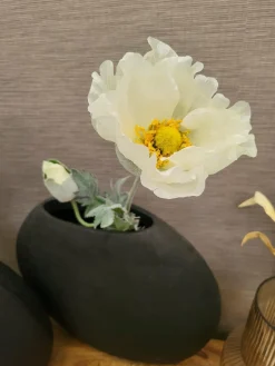 Countryfield Kunsttak Papaver Jodie wit Best
