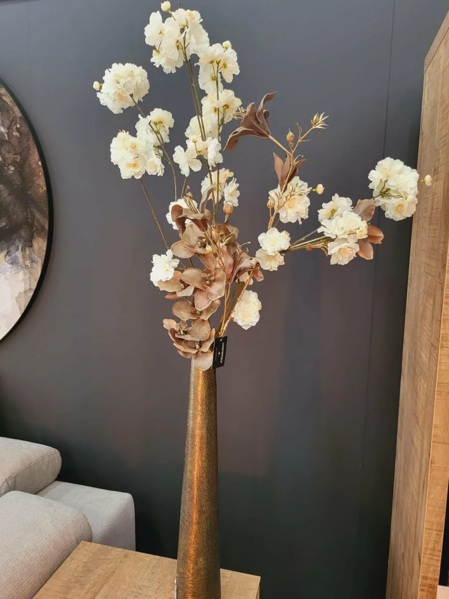 Countryfield Kunsttak Phalaenopsis bruin Online