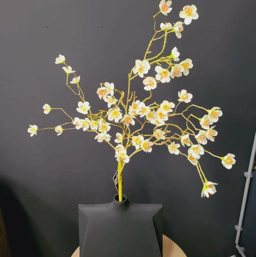 Countryfield Kunsttak Prunus Mume S wit Clearance