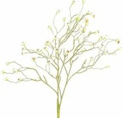Countryfield Kunsttak Prunus Mume S wit Clearance
