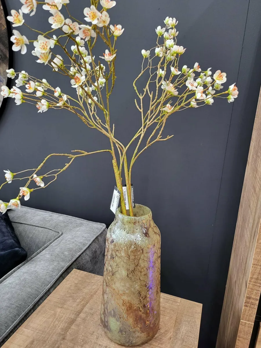Countryfield Kunsttak Prunus Mume S wit Clearance