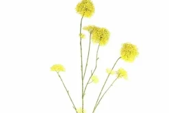 Countryfield Kunsttak Viburnum S groen of geel Outlet