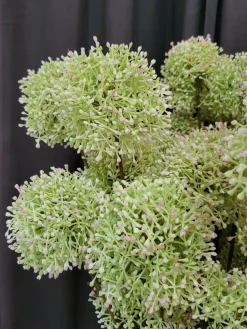 Countryfield Kunsttak Viburnum S groen of geel Outlet