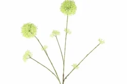 Countryfield Kunsttak Viburnum S groen of geel Outlet