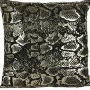 Countryfield Kussen Dorrin zwart Outlet