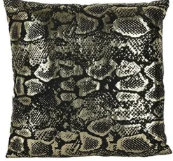 Countryfield Kussen Dorrin zwart Outlet