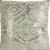 Countryfield Kussen Friese wit Sale