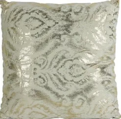 Countryfield Kussen Friese wit Sale