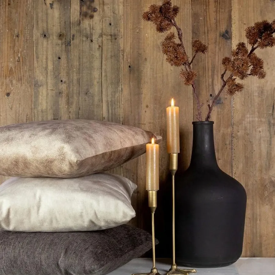 Countryfield Kussen Rumba S licht bruin