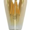Countryfield Lamp filament LED DIM Edison 2 goud
