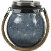 Countryfield Lamp Solar LED Viggo - Diverse kleuren Outlet