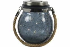 Countryfield Lamp Solar LED Viggo - Diverse kleuren Outlet