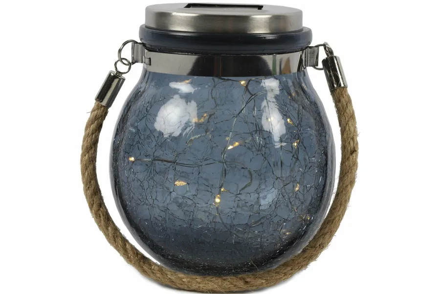 Countryfield Lamp Solar LED Viggo - Diverse kleuren Outlet